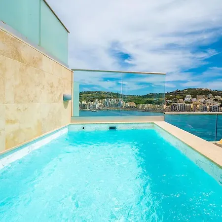 Apartament New Luxury Penthouse *