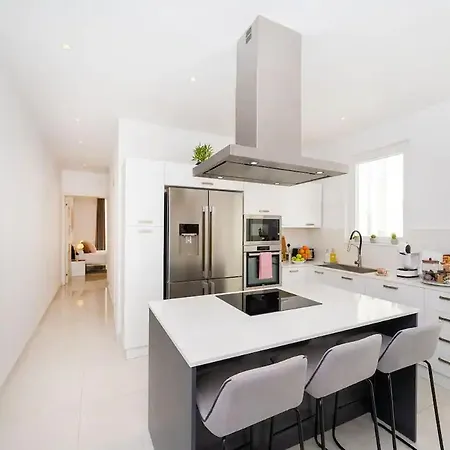 New Luxury Penthouse Apartmán *