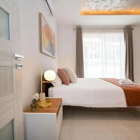 New Luxury Penthouse St Paul's Bay