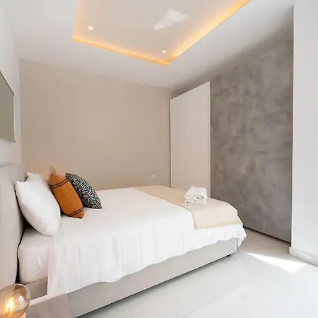 New Luxury Penthouse St. Paul's Bay