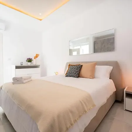 New Luxury Penthouse * St. Paul's Bay