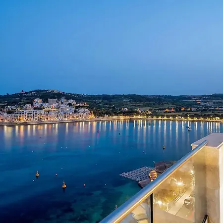 New Luxury Penthouse Apartamento